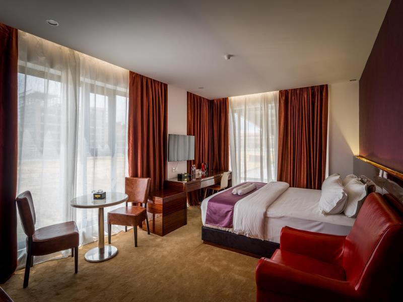 Wiwo Hotel Bintulu Εξωτερικό φωτογραφία