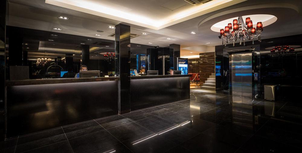 Wiwo Hotel Bintulu Εξωτερικό φωτογραφία